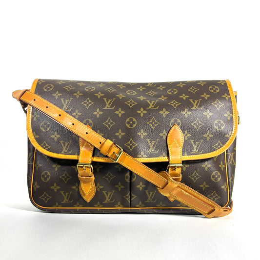 Louis Vuitton Monogram Jypsiere