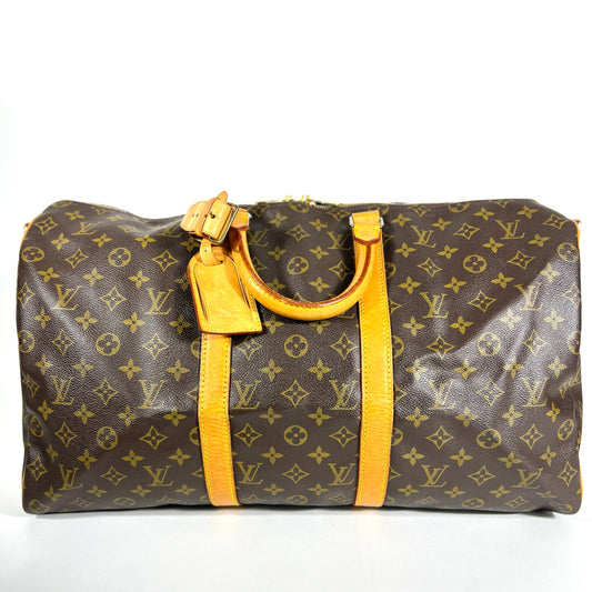 Louis Vutton Keepall Bandouliere 50