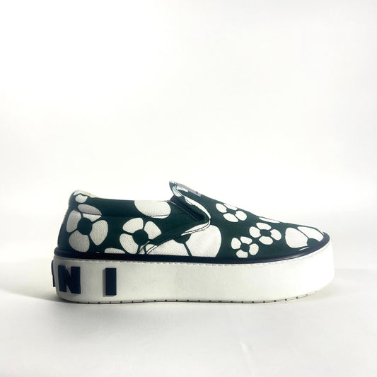 Marni Carhartt WIP Slip On Sneakers